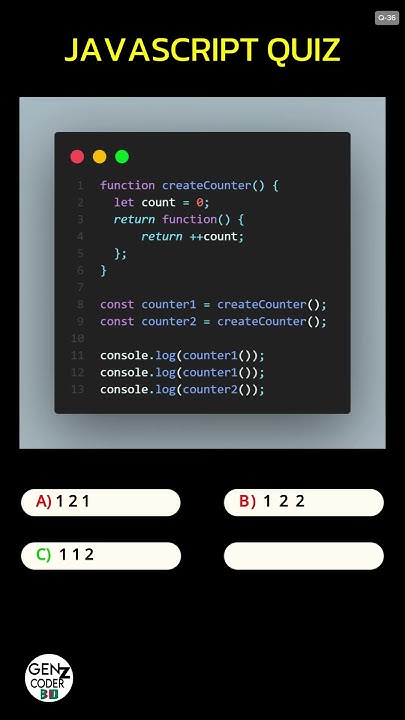 JAVASCRIPT PROBLEM SOLVING QUIZ || JAVASCRIPT MINI PROGRAM || #shorts # ...