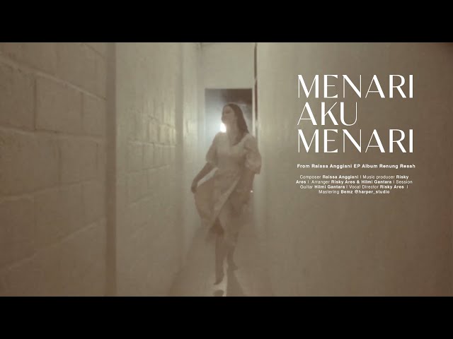 Raissa Anggiani - Menari Aku Menari (Official Lyric Video) class=