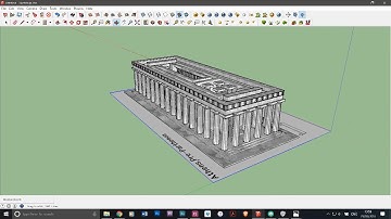 3D Modelling in Archaeology - Tutorial Part 1