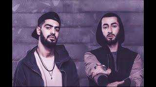Лучшие хиты MiyaGi & Andy Panda № 2 Лучшие хиты MiyaGi & Andy Panda № 2