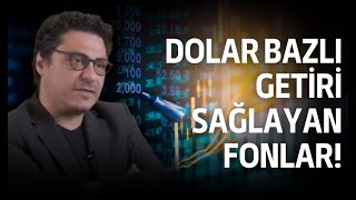 Altın mı, Yoksa Altın Fonu mu ? Dolar bazı getiri sağlayan fonlar! @foneria