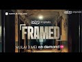 KONSPIRASI! MISTERI! - FRAMED