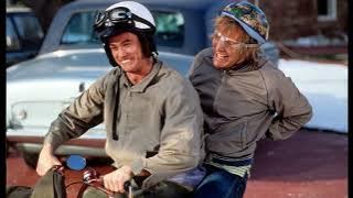 [Dumb & Dumber] Love Theme / Airport Music ~ Remastered