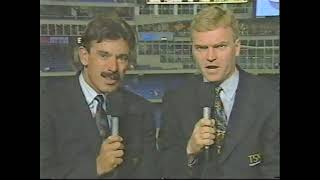 Seattle vs Toronto from the Skydome (5-15-1992)
