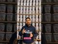 Biggest Store Alert! Telen Peanut Butter Haul at KFS Nutrition