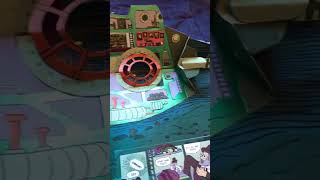 #Popupbook #CaptainNemo #tkluts #20000leaguesunderthesea #JulesVerne #Steampunk #ClassicLiterature