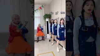 #小丑#家庭#搞笑#喜剧 #funny
