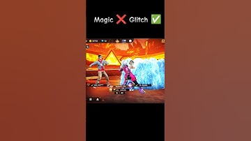 Yeh Kaisa Magic Hai ☠️ #freefire #garenafreefire #shorts #viralshorts #trending