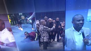 How to locate Prophetic24/7 channel on DSTV