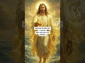Today's Daily Prayer: Lord Jesus, You Are My Savior.