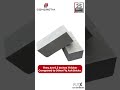 Save Costs with Fly Ash Bricks