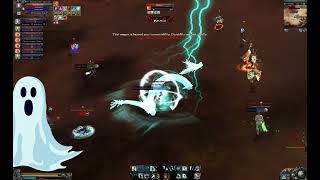 9dragons Eclipse  - Whites vs Blacks