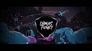 Dj Viral - My Radio ( BangersFunky ) Full Dimas Fvnky X Satria Style X Eza Khezoel Remix