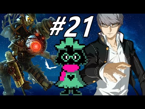 Zaiko Stream Moments #21