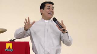 Pe. Chrystian Shakar - “O que deve ser evitado no casamento”