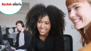 An Intelligent, Distributed Data Capture Solution for Any Business