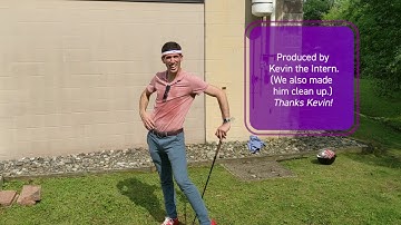 Phantom v2640 High-speed Camera - 2019 End of Summer Fun