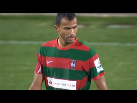 Fransérgio - CS Marítimo - Portugal 2016/17