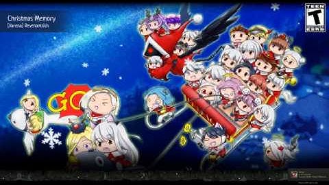 Tree Of Savior Musketeer 3 (before Patch)