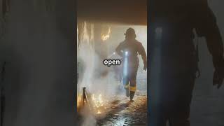 How to Safely Escape a House Fire or Wildfire | 60 Second Safety Tips