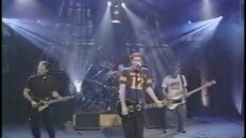 Quicksand - "Thorn In My Side"&"Brown Gargantuan" LIVE