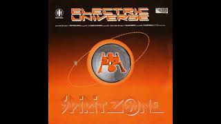 Electric Universe - Solar Energy EP