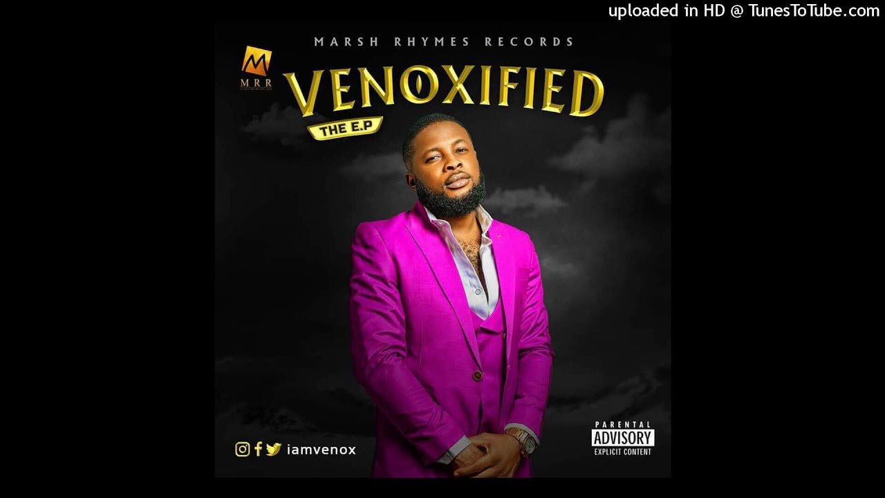 Watch Venox - GOTM (Official Audio) on YouTube Watch Venox - GOTM (Official Audio) on YouTube