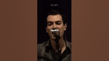 Thumbnail of Mor ve Ötesi - Cambaz | Konser #lyrics #müzik #song #rock #konser #şarkı #sözler #live