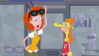 Phineas and Ferb – The Beak clip7