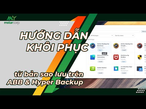 Video: 4 cách đặt lại mật khẩu quản trị viên bị mất trên Mac OS X