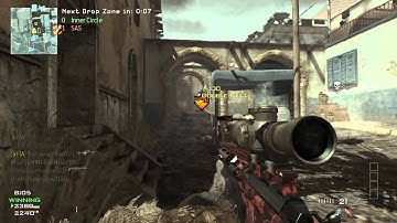MW3 | MSR Collateral