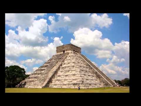 მსოფლიოს ახალი საოცრებები