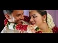 Vinay   ponnu  wedding highlights  twint media