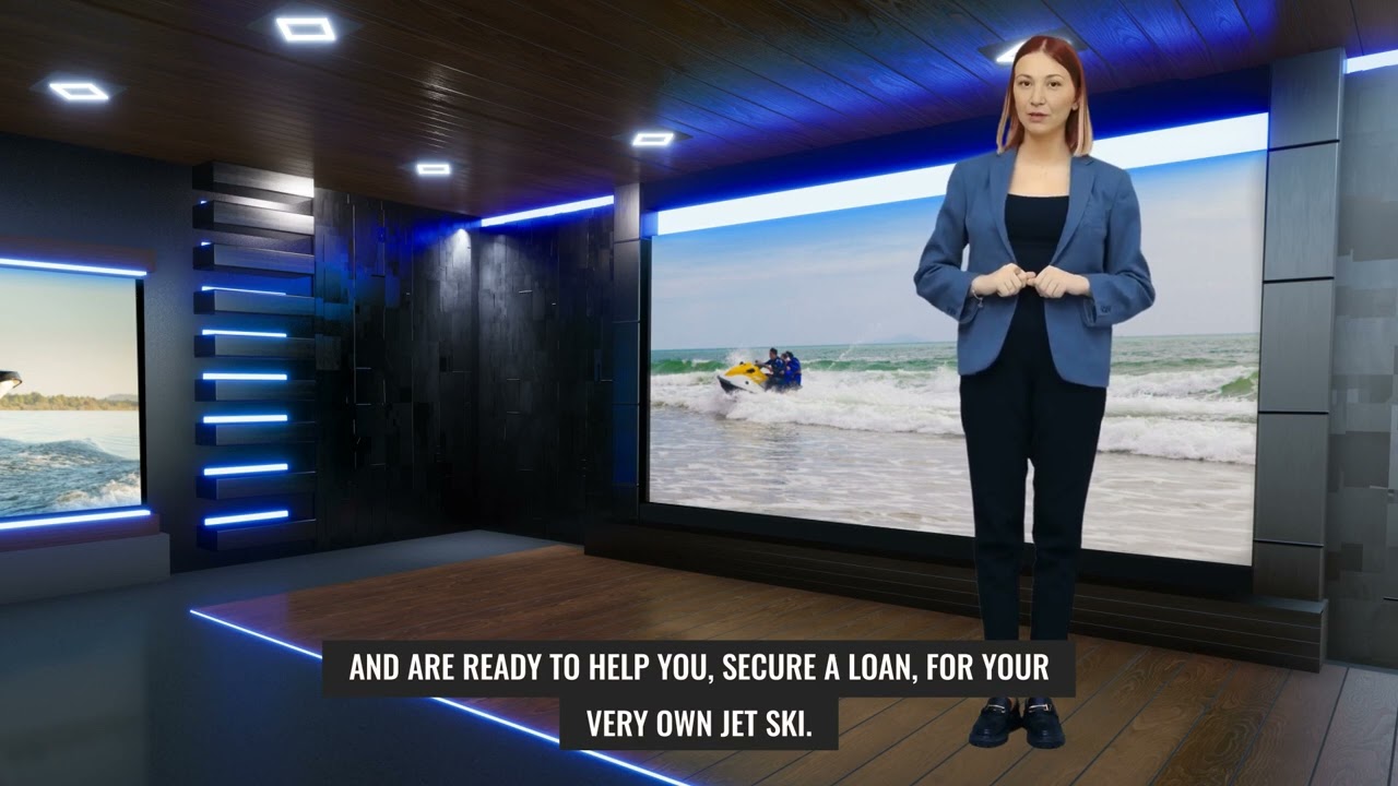 Find That Finance | JetSki Loans 