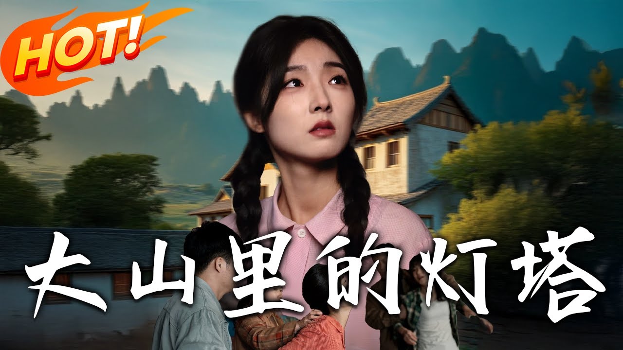 大山裡的燈塔：全能村醫逆襲