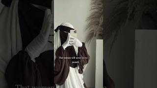 That Women Will Never Go To Jannah  viral shorts jannah islamic islam reminder explore
