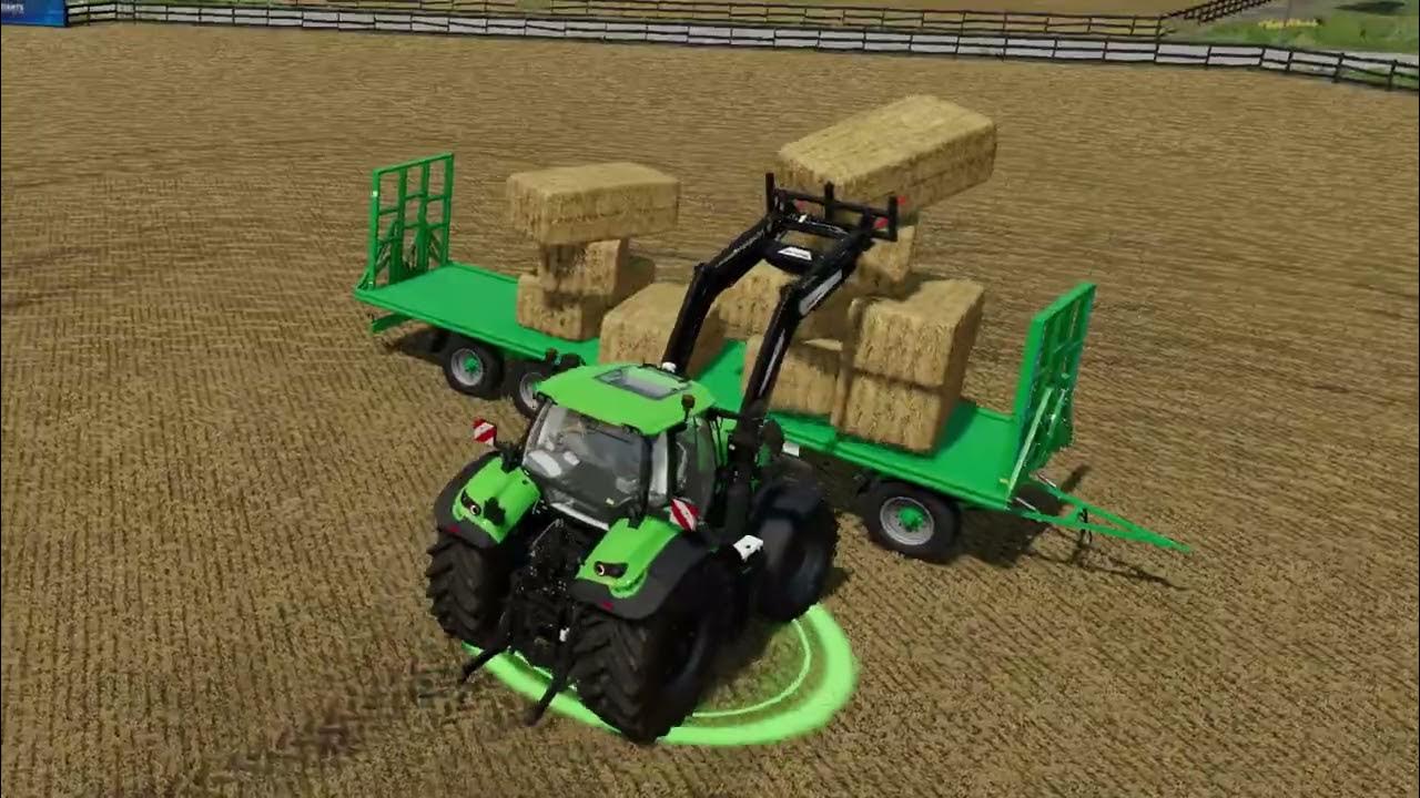 Farming Simulator 19 PS4 Review - PlayStation Universe