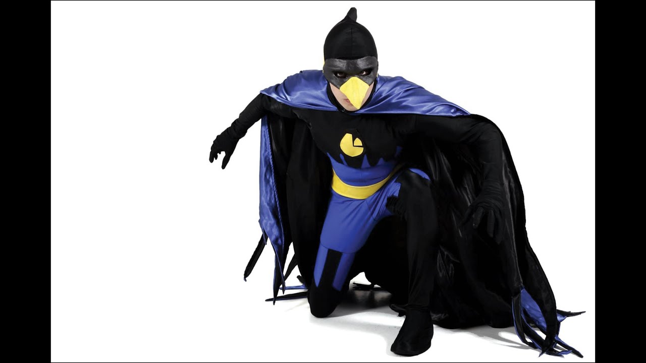 O Gralha O Ovo ou a Galinha