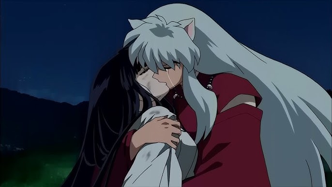 InuYasha Downs on X: InuYasha Kanketsu-hen Dublado já está disponível na  @PlutoTVBR  / X