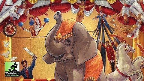 Drumroll Gameplay Runthrough