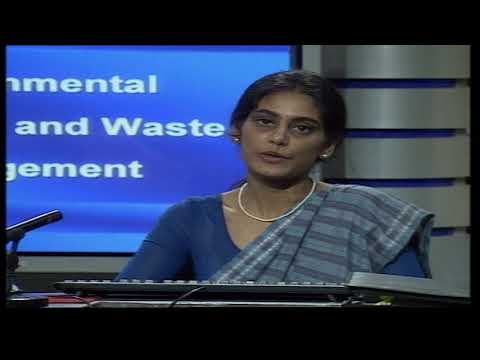 Environmental Pollutants and Waste Management - YouTube