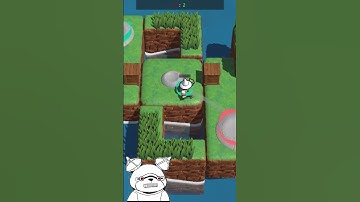 Daily Mixxpell Update Day 261  #gamedev #indiegame #indiedev #devlog #godot #cat