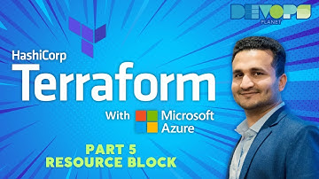 Part 5: Terraform Resource Blocks | Syntax, Dependencies & Meta Arguments