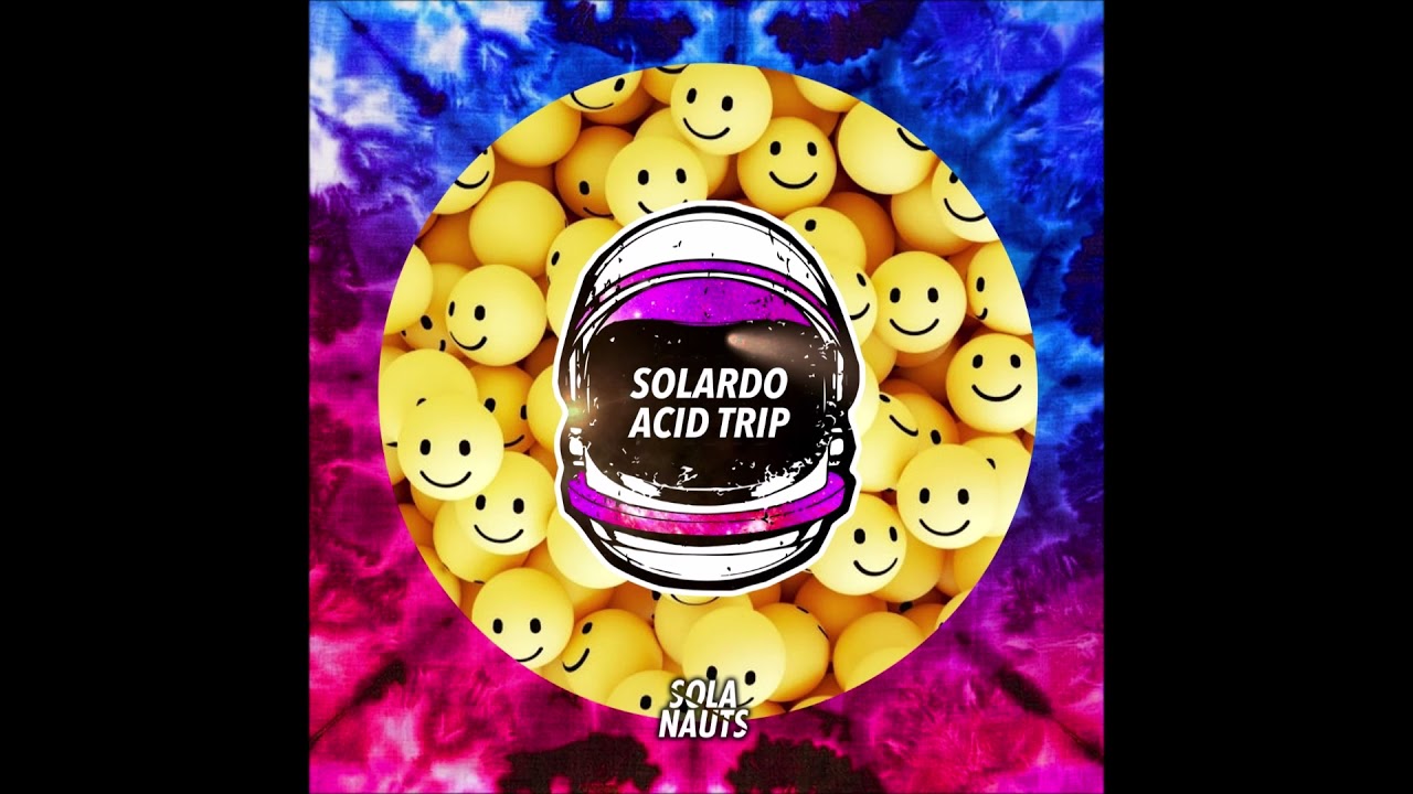 Solardo - System Pressure (Original Mix)