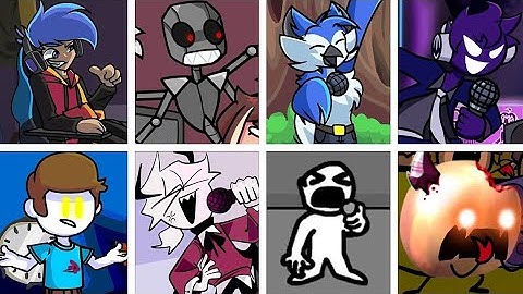 Split EX But Every Opponent