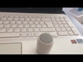 dodocool mini Bluetooth speaker test