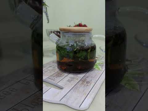Как приготовить чай