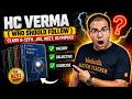 Can HC Verma Build Strong Physics? | JEE, NEET &amp; Olympiad Truth | Vinay sir