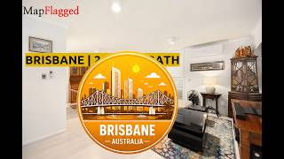 Brisbane,AU | Buy house at 4/44 York Street, Indooroopilly, QLD, 4068, Australia | MapFlagged