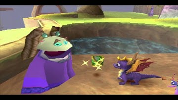 Spyro 2: Ripto
